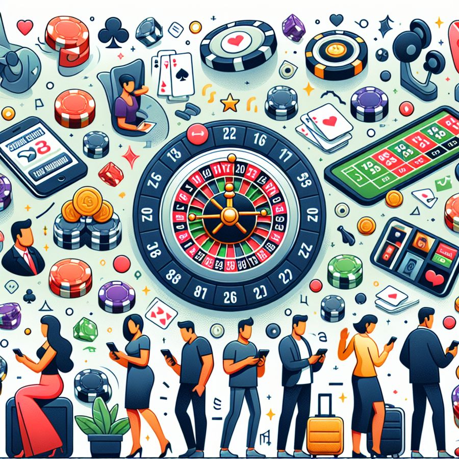 Vevobahis’te En Çok Oynanan Oyunlar ve Trendler