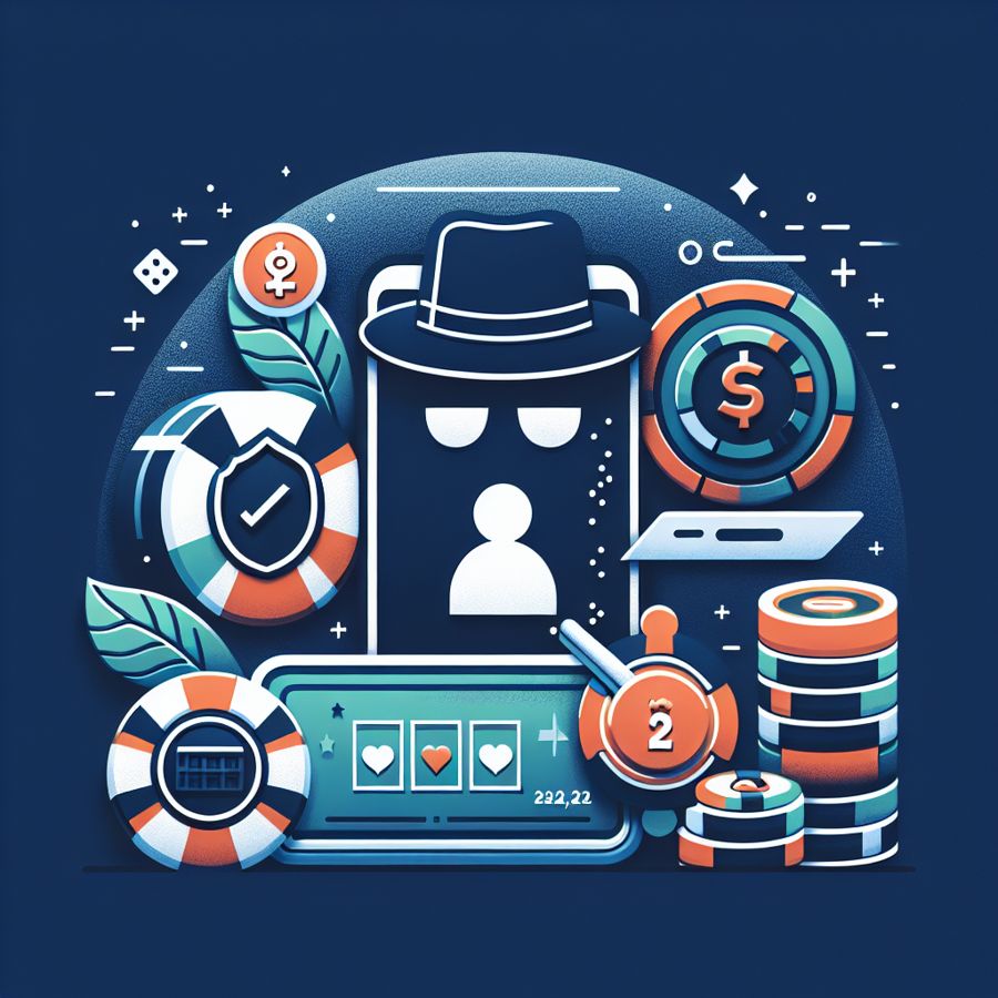 Vevobahis’te Güvenli Giriş: 2FA ile Hesabını Koru